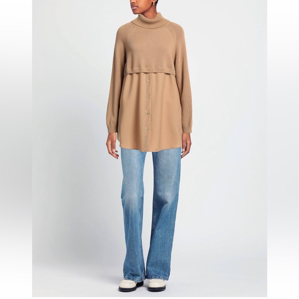 Semicouture sweater IT size 42